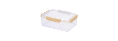 Tupper plástico hermético extra grande