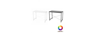 Escritorio metálico surtido