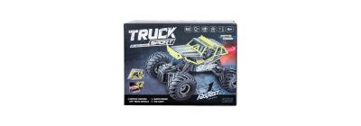 Carro todoterreno control remoto