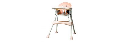Silla comedor para niños