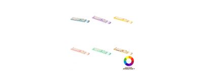 Teclado y mouse inalámbricos