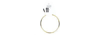 Pulsera acero titanio elegante