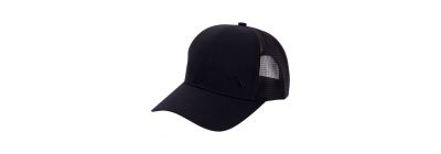 Gorra bordado montaña hombre