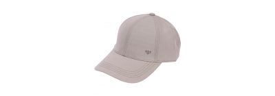 Gorra bordado moderna hombre