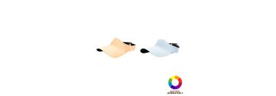 Gorra dama ajustable surtida