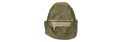 Mochila espaciosa de nailon