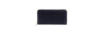 Cartera dama textura cierre