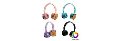 Audífono figura capibara