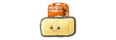 Peluche con relieve y sonido