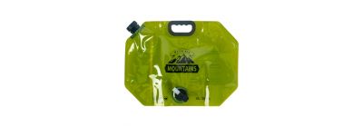 Bolsa portátil de agua 8L