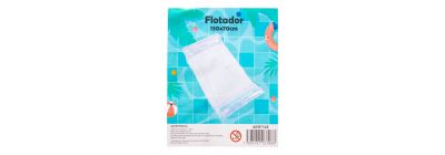 Flotador estampado Summer Party