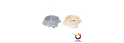 Taza plástica para mascotas