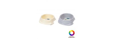 Taza plástica para mascotas