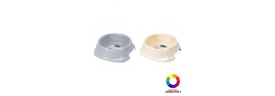 Taza plástica para mascotas