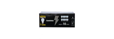 Bombillo LED económico 15W