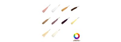 Rama decorativa de 45 cm