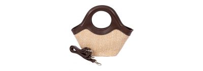 Bolso dama relieve surtido