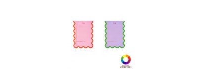 Bloc planificador diario 52h