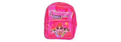 Bolso plástico Powerpuff Girls