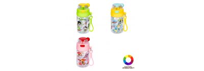 Envase Powerpuff Girls 550ml