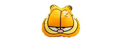 Almohadón Garfield afelpado