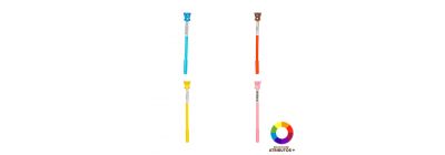 Lapicero oso diseño surtido