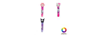 Borrador Sanrio surtido