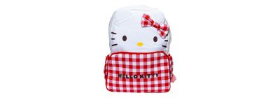 Salveque Hello Kitty estampado