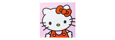 Set pintura Hello Kitty