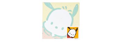 Set pintura Pochacco 20x20