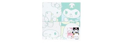 Pintura pulpa decorativa