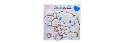 Pintura diamante Cinnamoroll 30x30