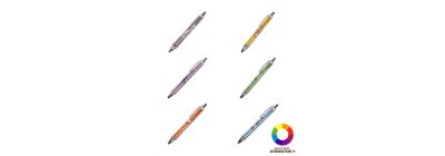 Lapicero estampado Pokémon surtido