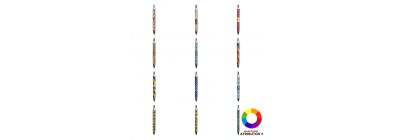 Lapicero Harry Potter 13.5 cm