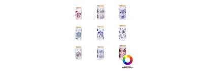 Envase Harry Potter 450ml