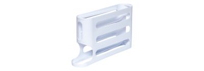 Huevera práctica y resistente