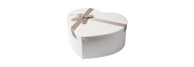 Set caja regalo blanco