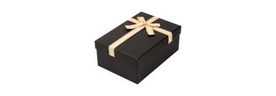 Set de caja negra grande