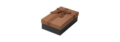 Caja regalo café tamaño grande