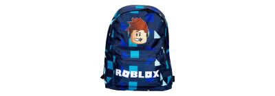 Salveque multicolor inspirado en Roblox