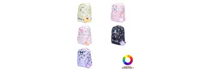 Salveque personajes Sanrio surtido