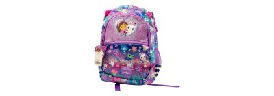 Bolso Gabby's Dollhouse multicolor