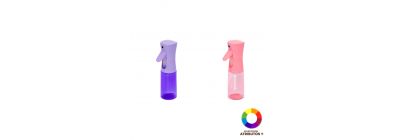 Rociador multiuso colores surtidos