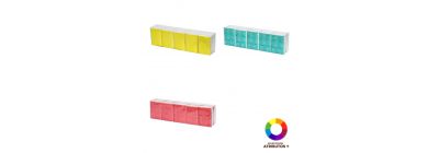 Pañuelo facial diseño surtido