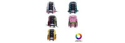 Salveque Demon Slayer surtido