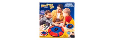 Juego de mesa Basta electrónico