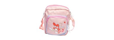 Bolso estampado Sanrio 17x21cm
