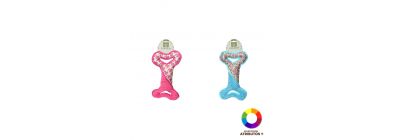 Juguete hueso para mascota