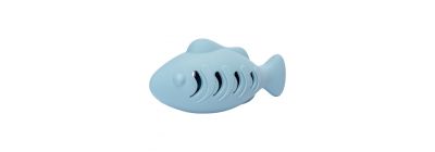 Juguete pez dispensador premios