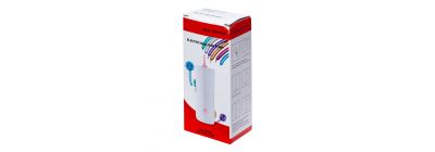 Bomba inflar globos compacta